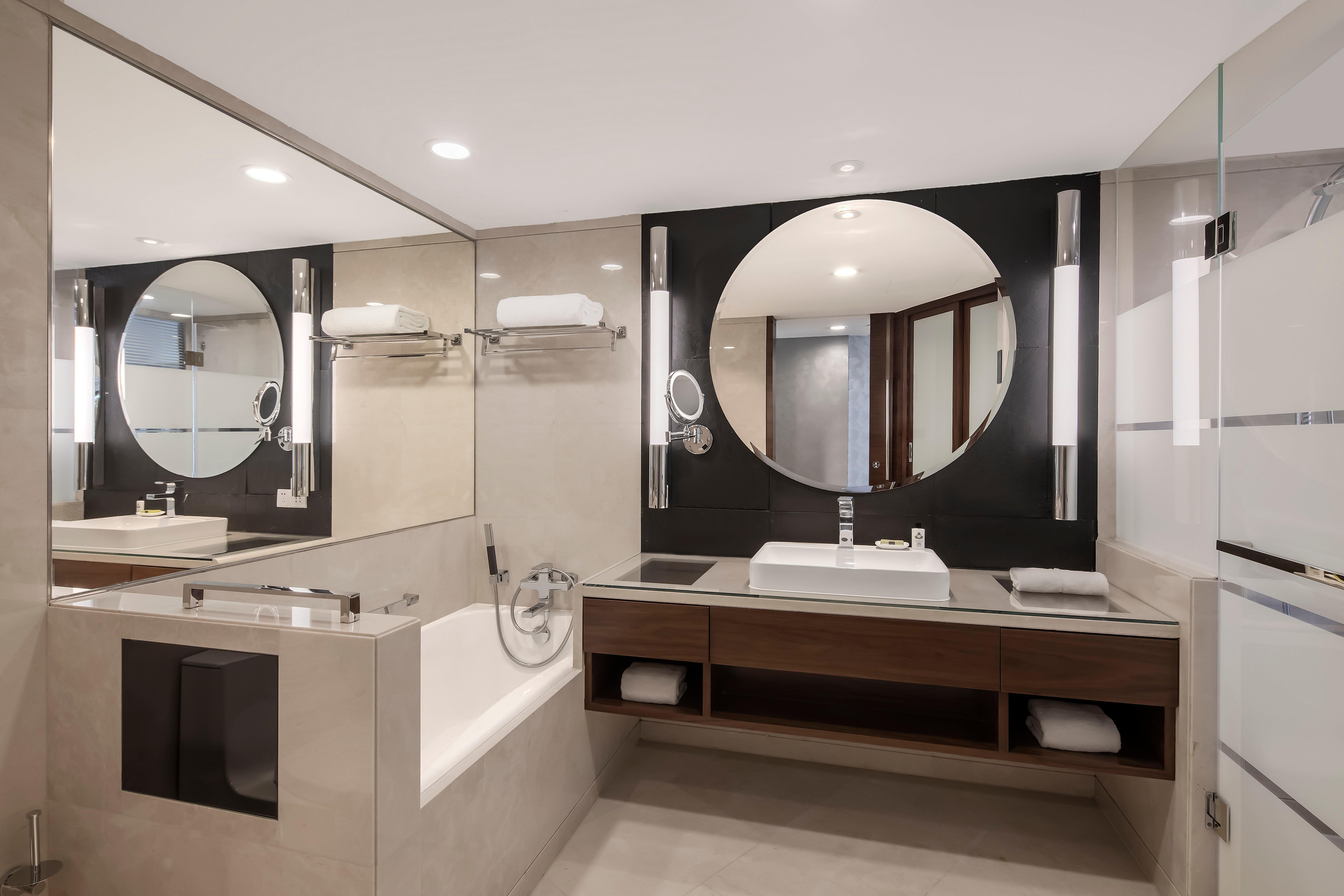 Intercontinental Shanghai Pudong By Ihg Xangai Exterior foto