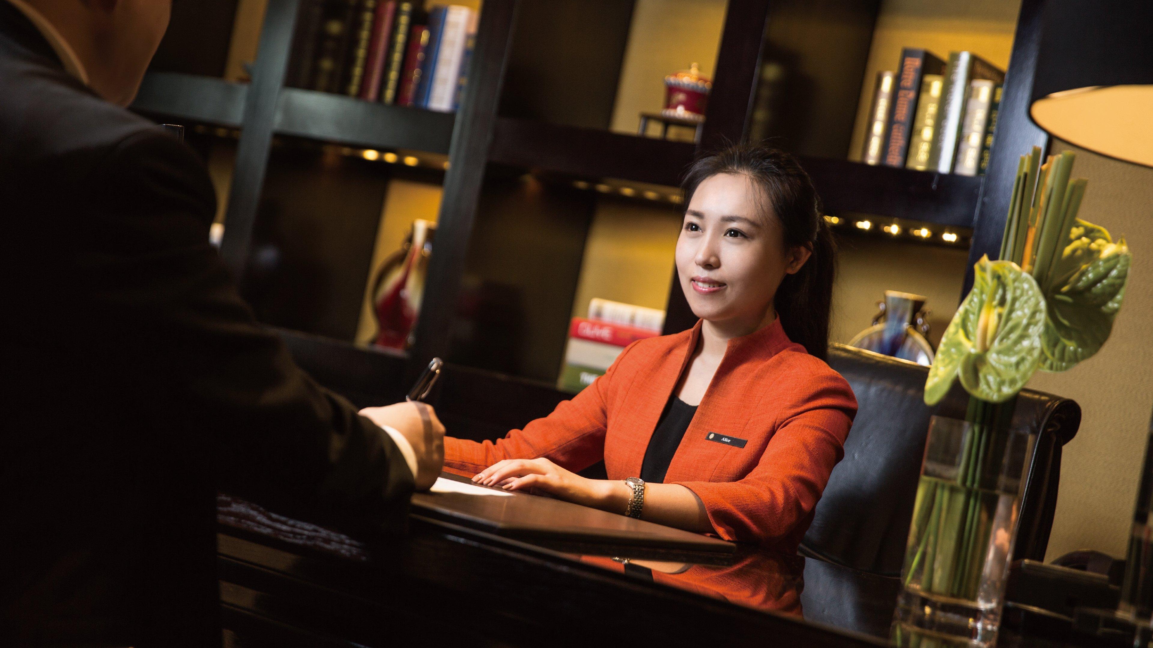 Intercontinental Shanghai Pudong By Ihg Xangai Exterior foto