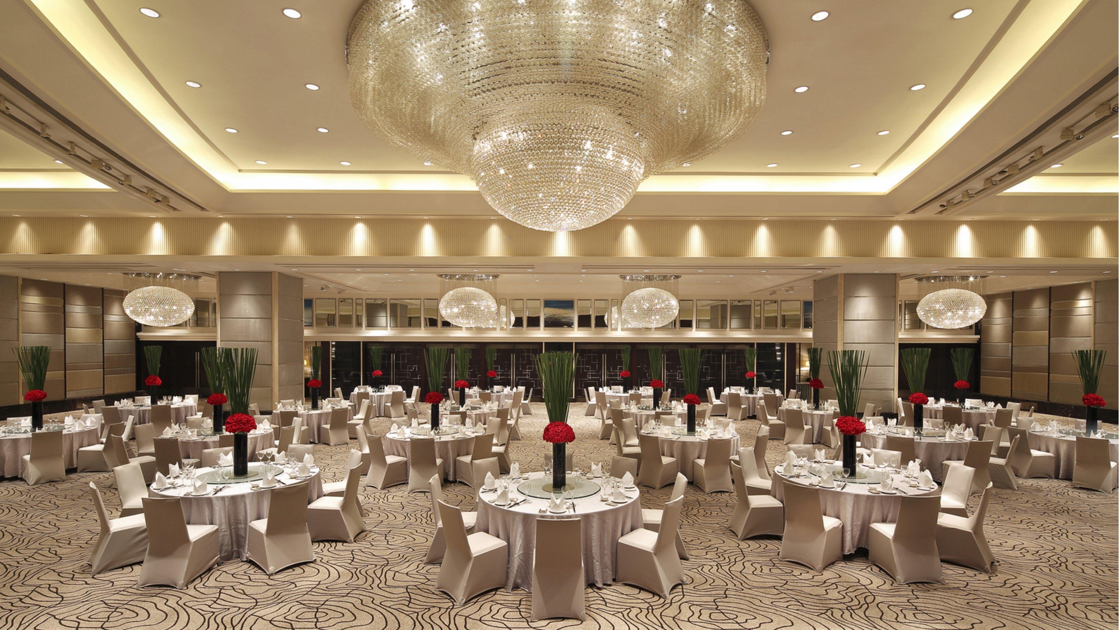 Intercontinental Shanghai Pudong By Ihg Xangai Exterior foto