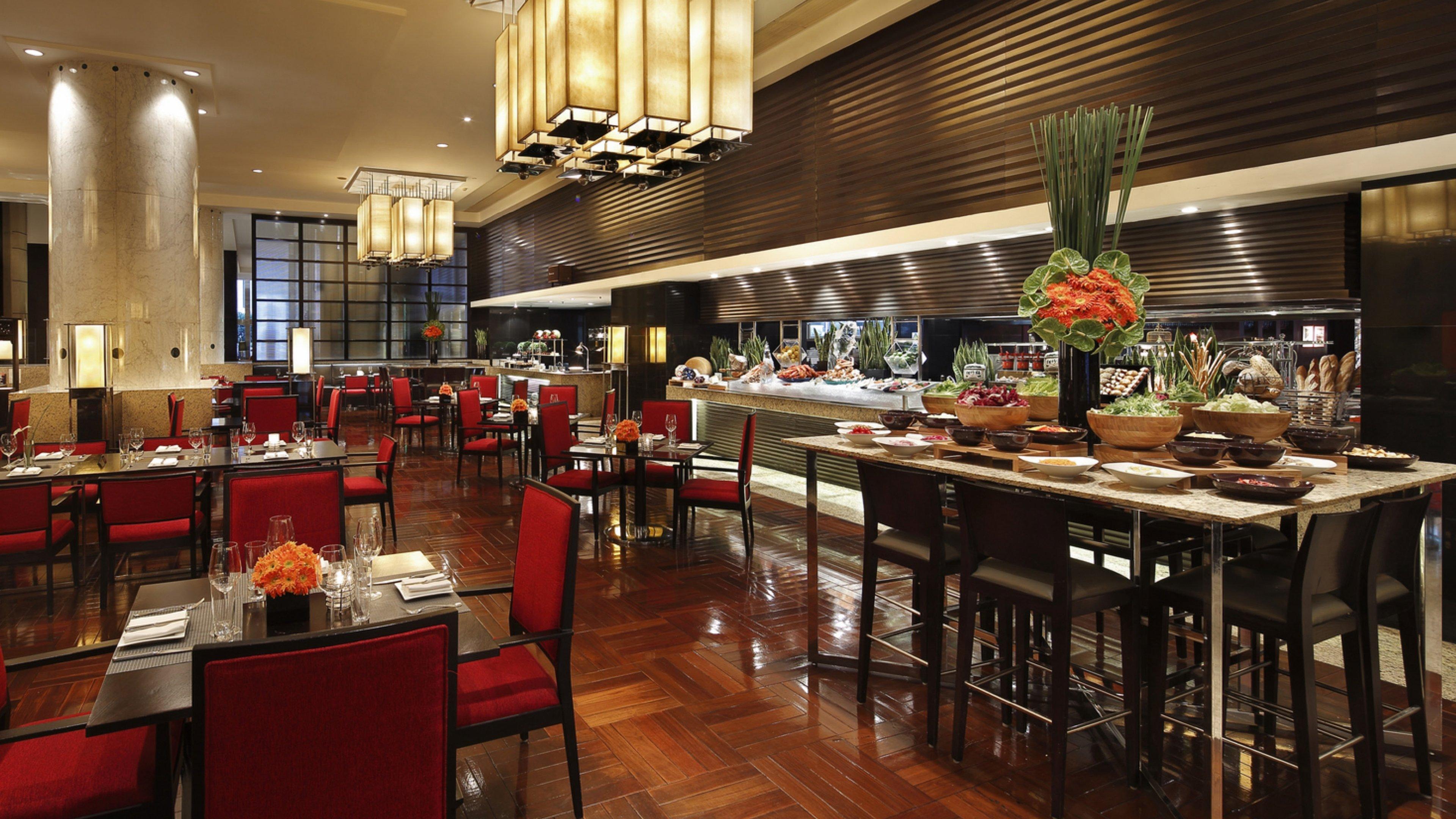 Intercontinental Shanghai Pudong By Ihg Xangai Exterior foto