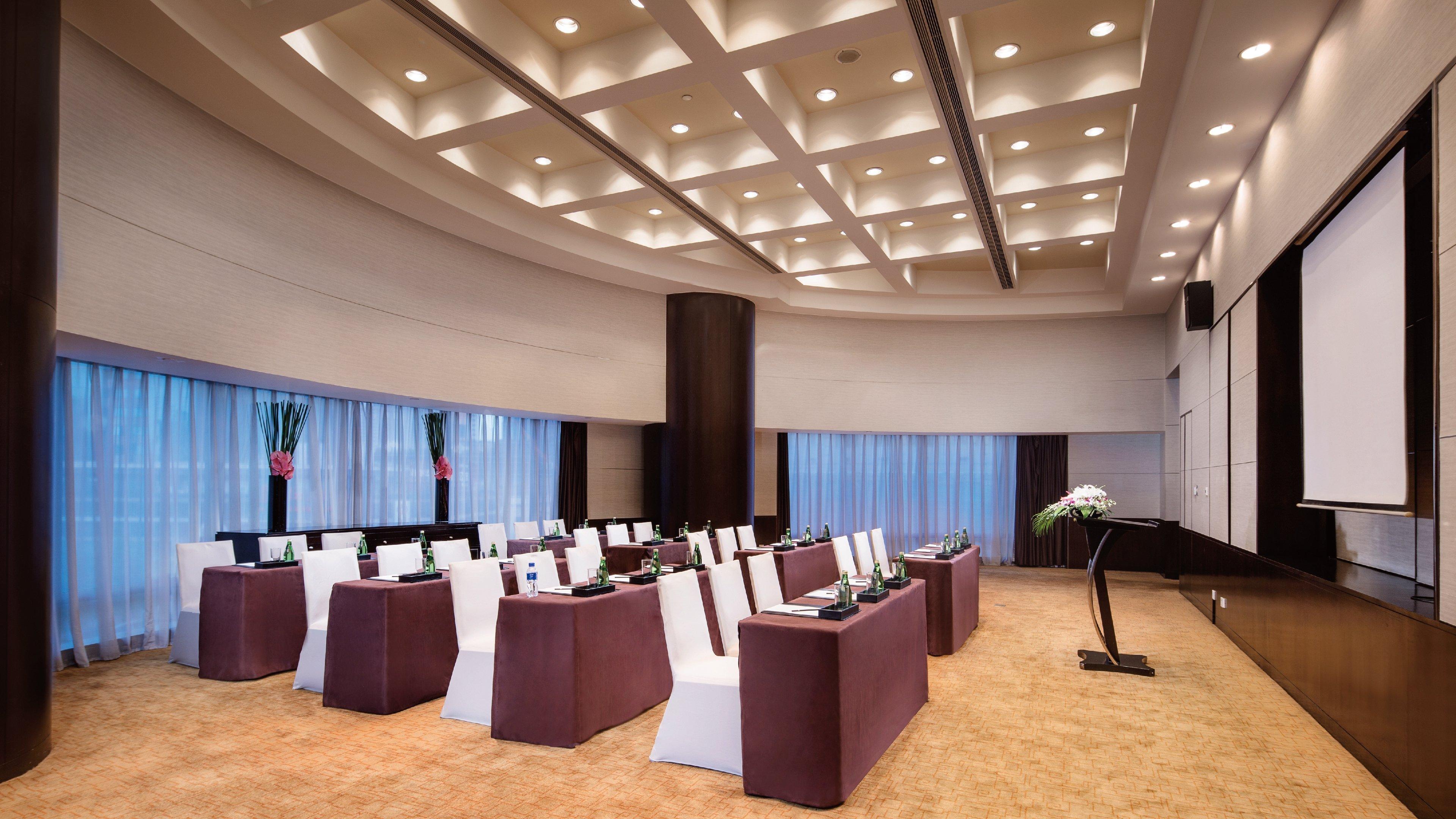 Intercontinental Shanghai Pudong By Ihg Xangai Exterior foto