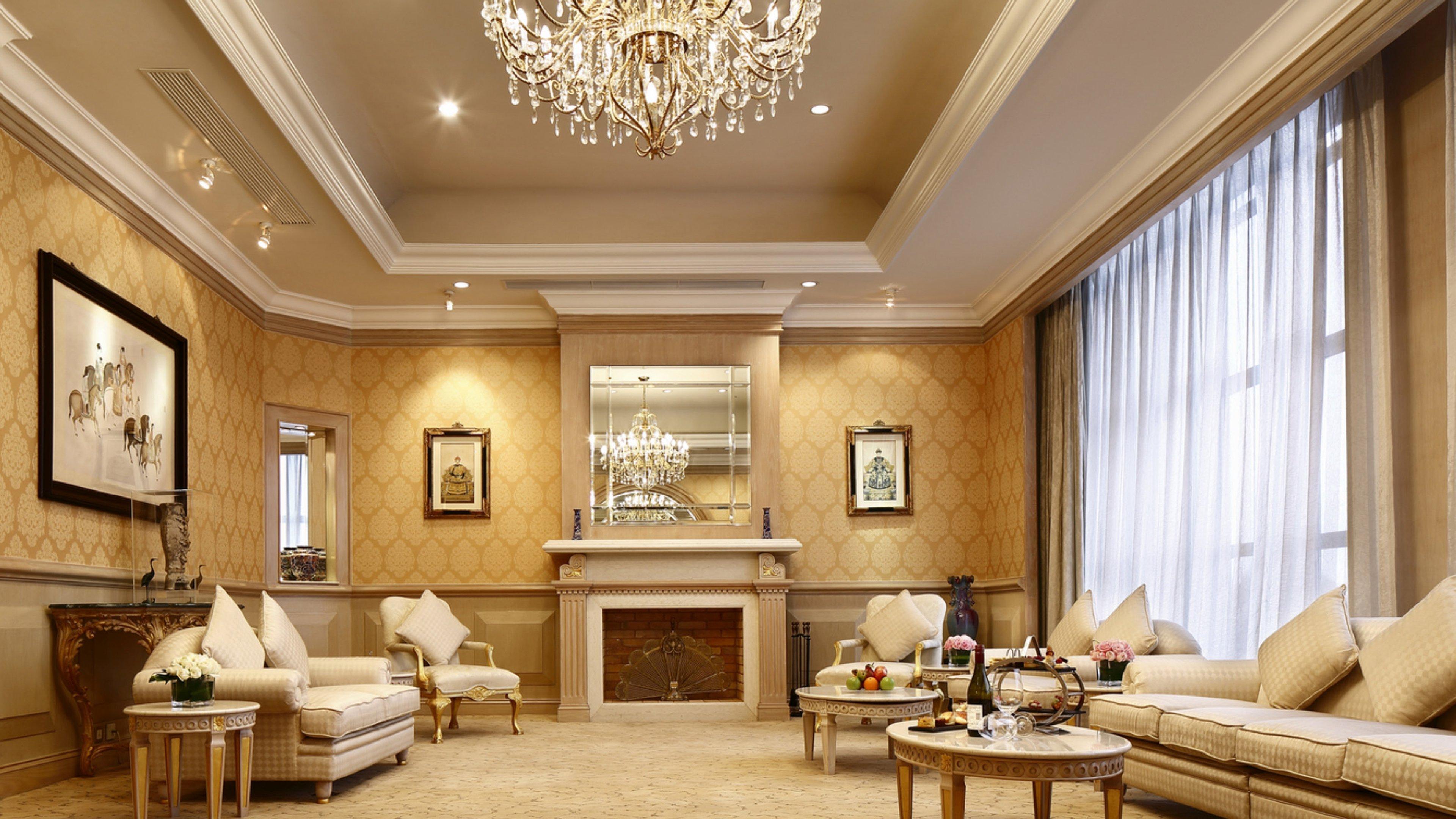 Intercontinental Shanghai Pudong By Ihg Xangai Exterior foto