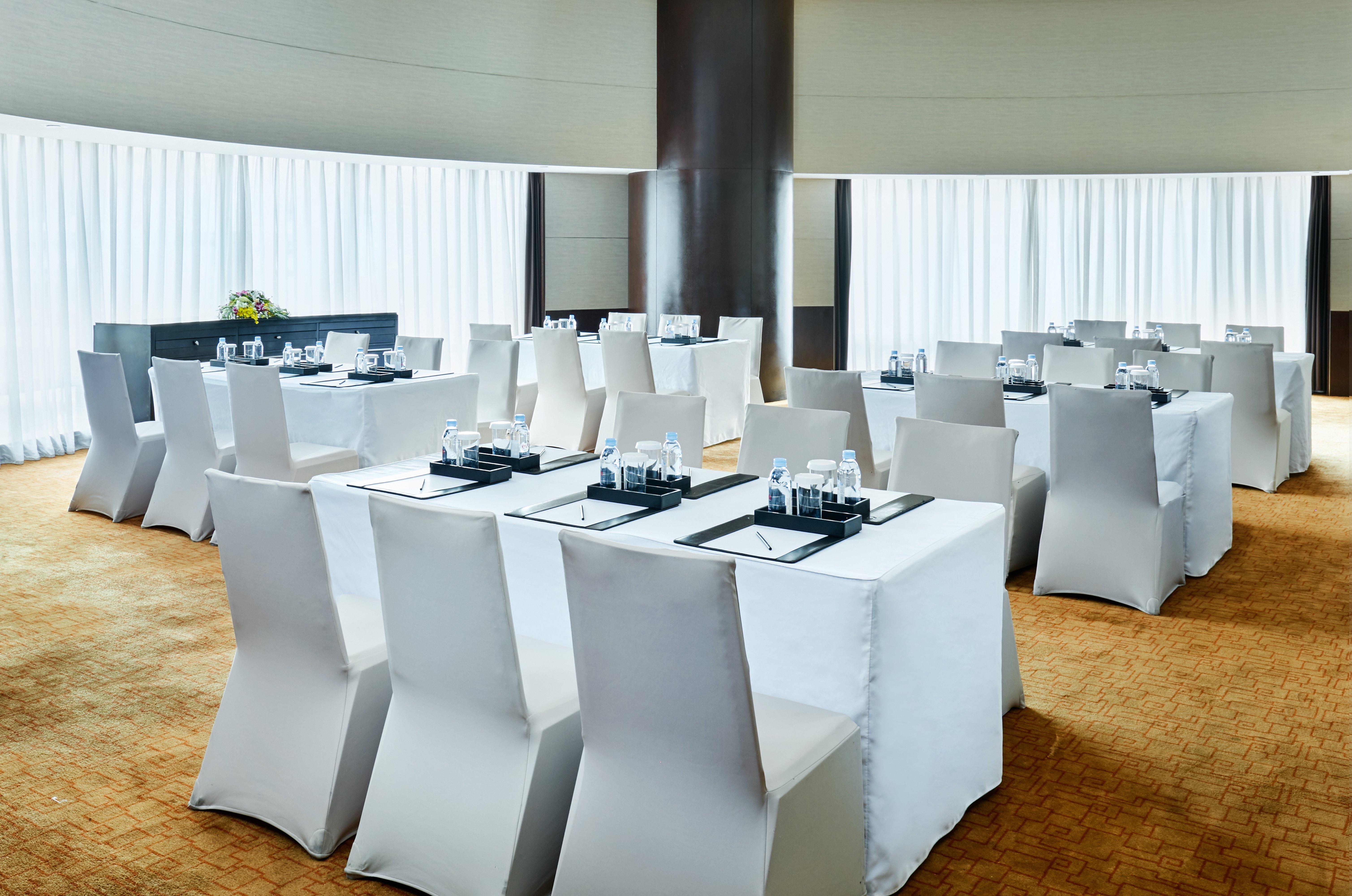 Intercontinental Shanghai Pudong By Ihg Xangai Exterior foto