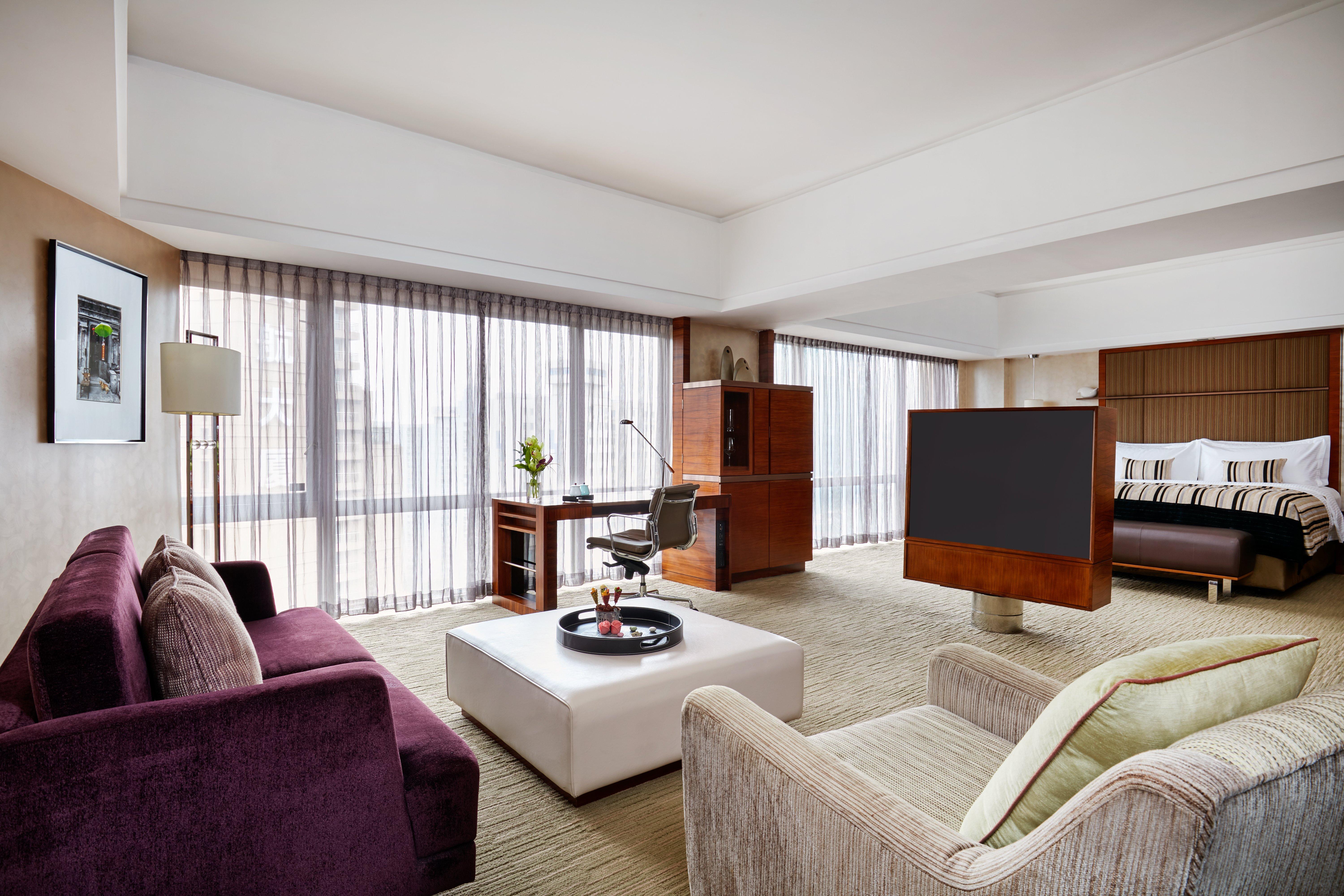 Intercontinental Shanghai Pudong By Ihg Xangai Exterior foto