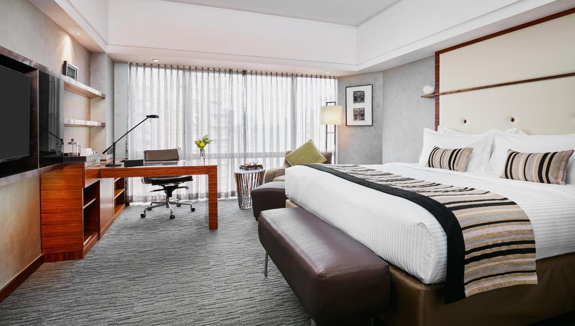 Intercontinental Shanghai Pudong By Ihg Xangai Exterior foto